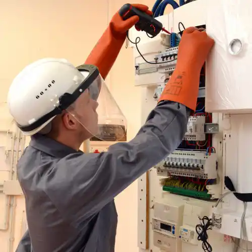 elektricien Eindhoven